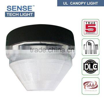 Cone UL garage Ceiling Lamp 75W