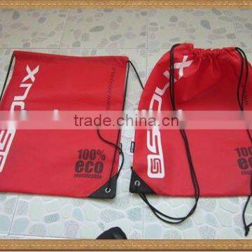 High quality nonwoven drawstring bag(2W-0575)