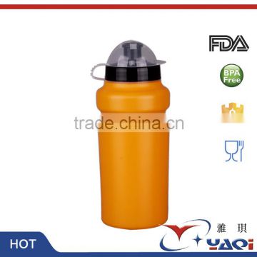 OEM Offered Producer Phthalate Free Health Material 500ml Water Bottle Plastic