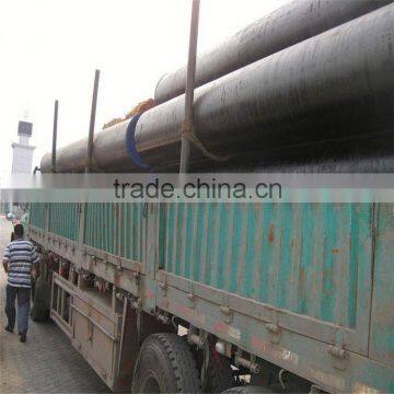 api 5ct well casing seamless tube