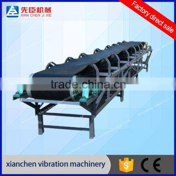 XC series High resistent fertilizer belt conveyors