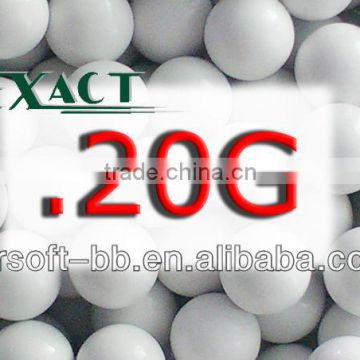 Exact airsoft BB accessory 0.20