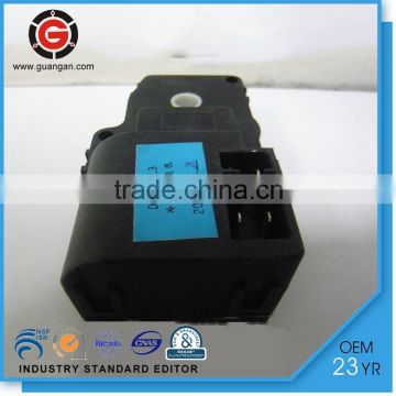 hot-selling high quality low price motorized air actuator