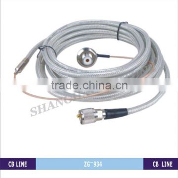 CB Antenna Cable ZG-934