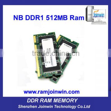 China motherboards 333mhz ddr 512mb ram bulk scrap computers