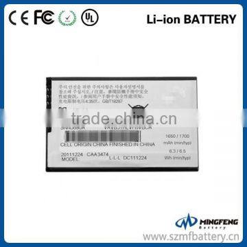 Rechargeable Mobile Phone Battery HF5X for Motorola Mobile Models