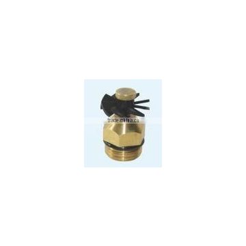 High Quality Taiwan made brass spray nozzle
