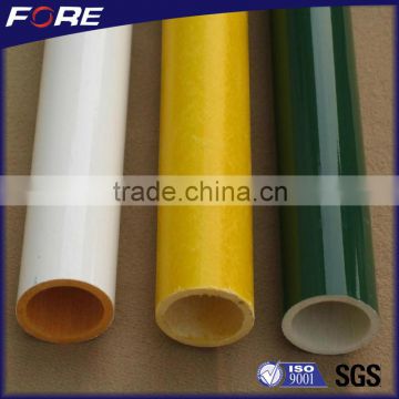 Best-selling product aging resistant Pipe fiberglass