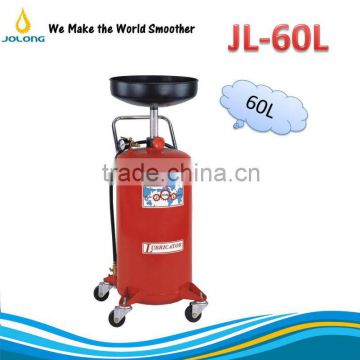 JL-60L WASTE OIL RESERVOIR