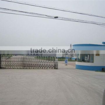 Factory Audits by UNI Inspection renowned 3rd Party Inspection Firm in China