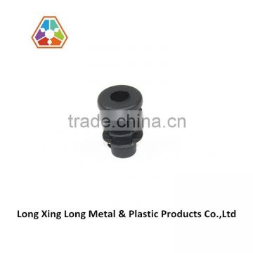 PA6 Plastic Pipe Plug for Office and House Furniture