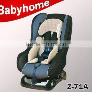 car seat / ECE R44/04