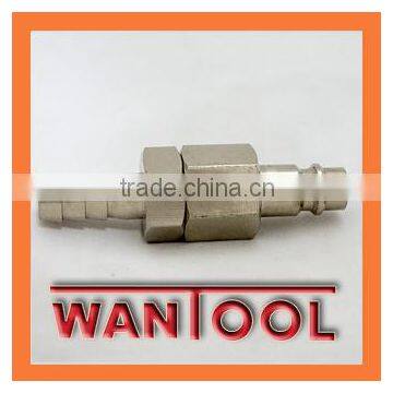 EUROPE industrial type hose plug for coupling,quick coupling plug