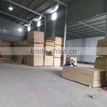 plywood industry of viet nam