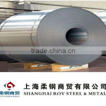 cold rolled steel coil ST13