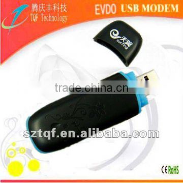 EVDO/CDMA USB Modem