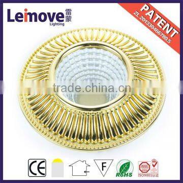 Ip20 10w led spot downlight