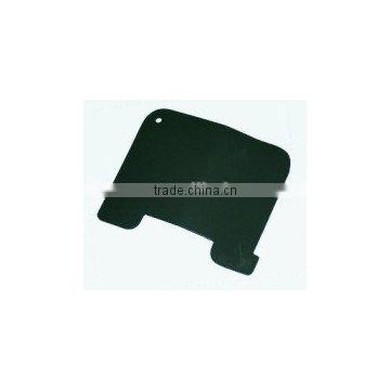 Textile machinery spare parts/Cover