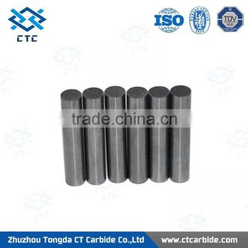Brand new carbide rods with hip furnace from germany made in China