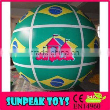 BL-292 Inflatable Ball/Inflatable Bouncy Balloon For Adult