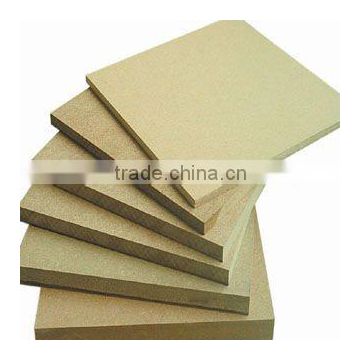 Different surface MDF manufacturers from China