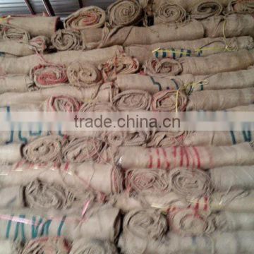 Thailand used jute bags For sale