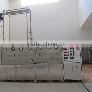 Small extraction machine 5+1 L