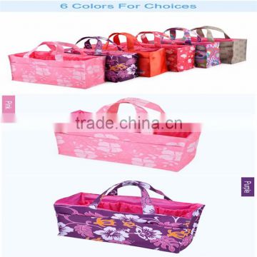 hot sale 10 years china manufacturer stylish diaper bags for mom for baby