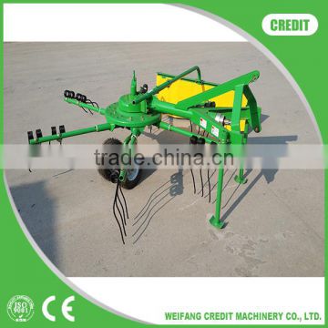 BEST QUALITY AND COMPETITIVE PRICE ROTARY RAKE