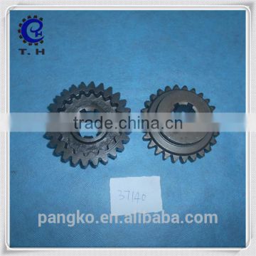 special good quality DF12-37140 gear high speed