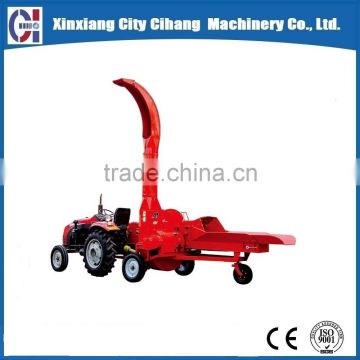 Widely Used Agriculture Straw Grinder Machine