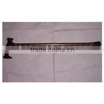 Clamp Mechanism Trekking Pole,Trekking Pole,Nordic Walking Stick,hiking pole