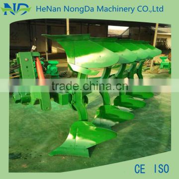 Best price 2 ploughs hydraulic roll-over plow