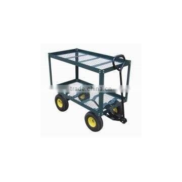 garden carts and tool trolleys