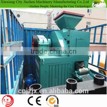 Jinzhen Recycling Machine For Carbon Black Biquette Mchine