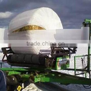 New Zealand standard hay bale wrapping film
