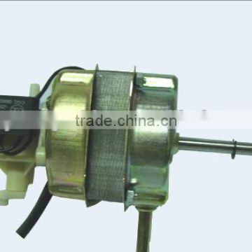AC Copper Motor for 16 Inch Electric Fans, 74*74*14mm