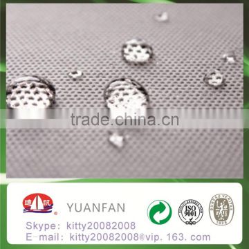 zhejiang manufacturer to make Spun-Bonded Non-Woven Fabric
