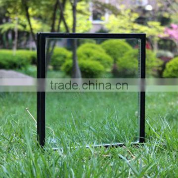 4-19mm Clear Insulated Glass Window
