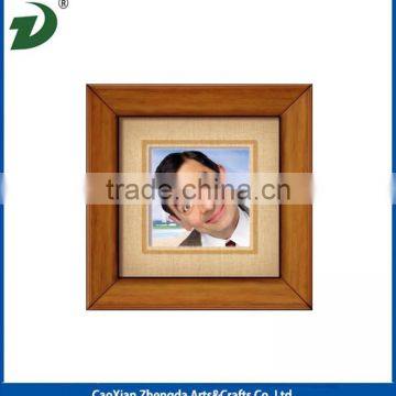High quality wood photo frame, frame photos