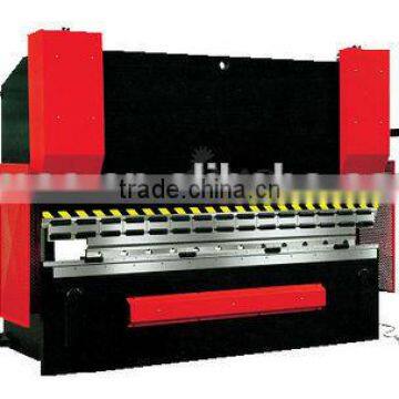 PB-63/2500 metal plate CNC press break