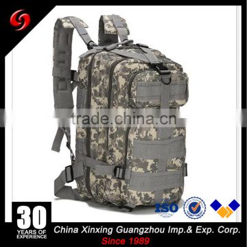 Large military tactical backpack sales for outdoor camping army