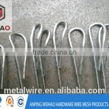 Factory price Baling Tie Wire factory
