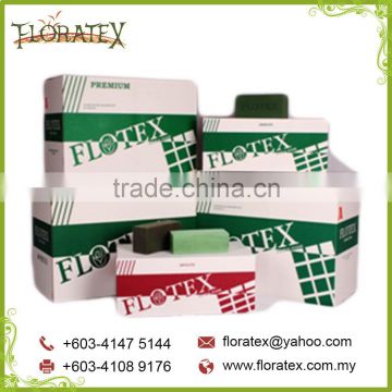 Flotex Floral Foam from Malaysia