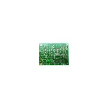 Non-halogen / PTFE multilayer PCB circuit board 1 - 12 OZ fabrication