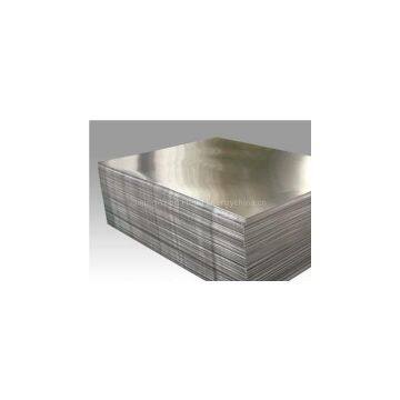 Aluminum Plate