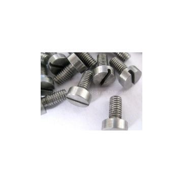 Molybdenum bolts andmolybdenum screw and molybdenum nuts and molybdenum fasteners
