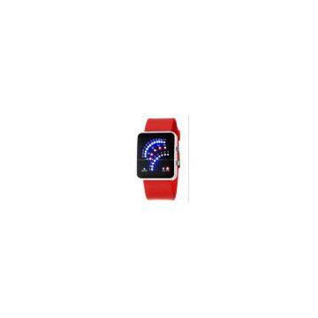 supply fashion digital watch