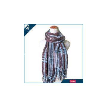 Wholesale Stripe Scarves