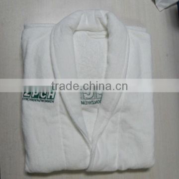 100% cotton quick-drying bathrobe